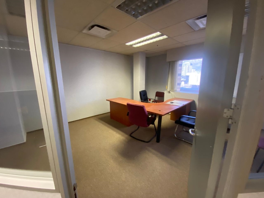 To Let commercial Property for Rent in Cape Town City Centre Western Cape